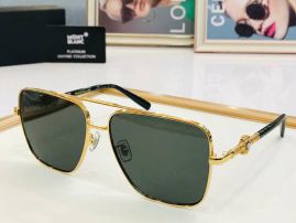 Picture of Montblanc Sunglasses _SKUfw50792508fw